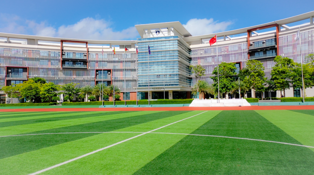 私立学校择校 的想法: 北京外国语大学附属海南外国语学校收费标准