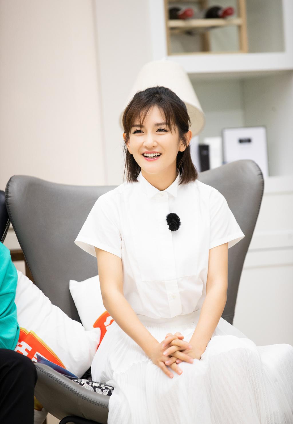 知乎宝藏 的想法: 谢娜,中国女主持人,歌手,影视演员 | 谢娜 br>78