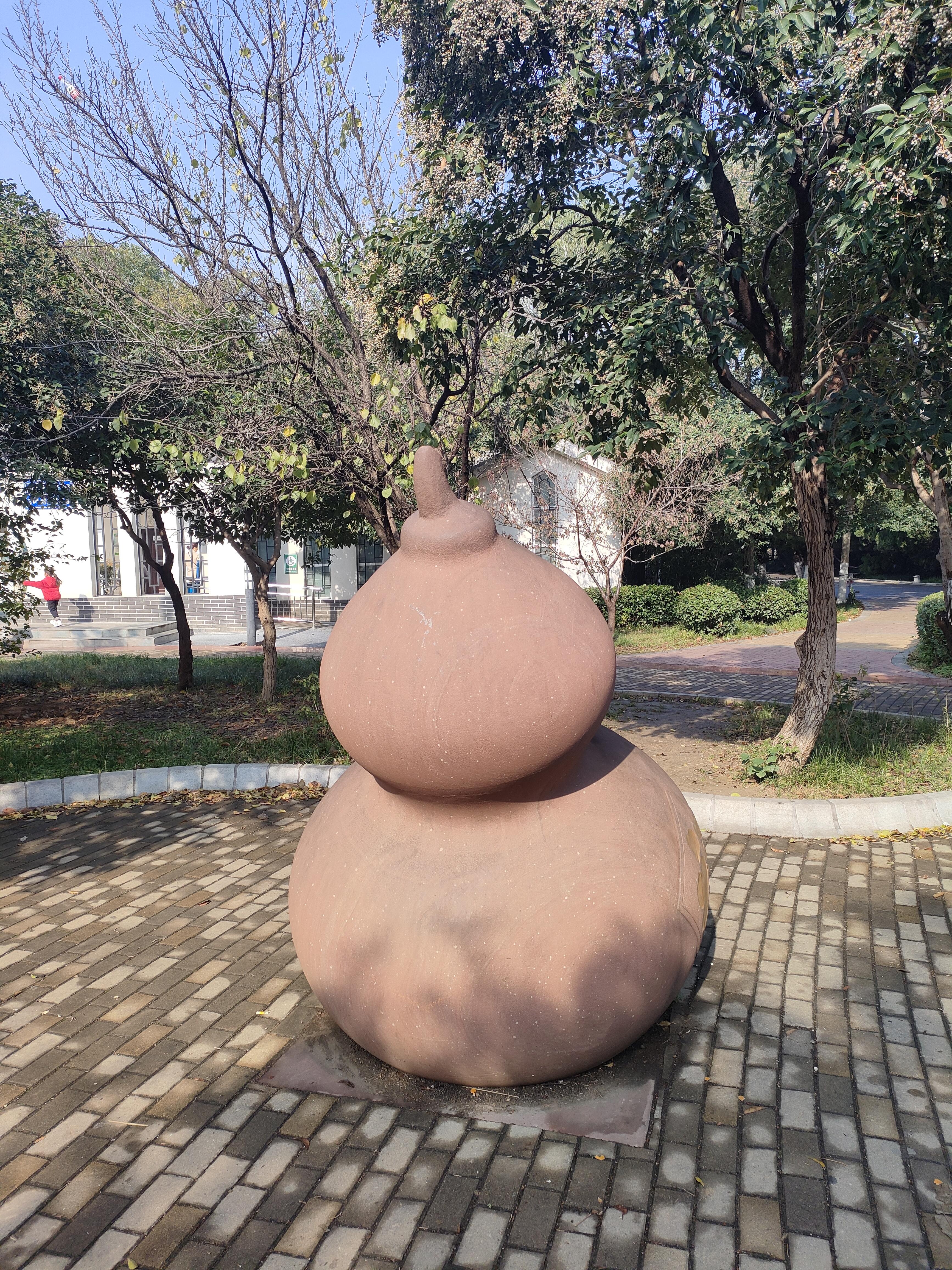 拓展幸福空间 的想法: 精美的石雕