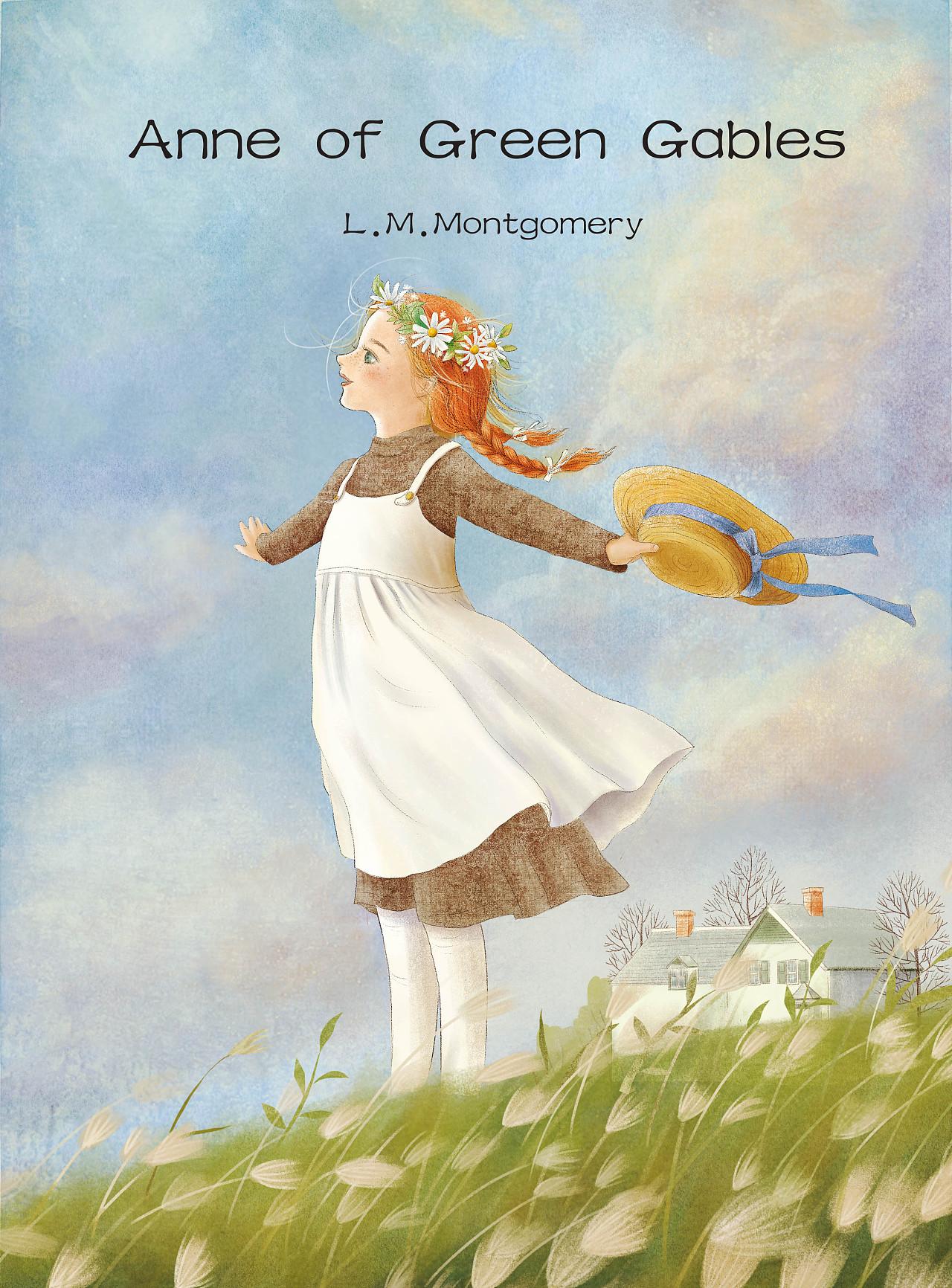 臭二狗 的想法: 《绿山墙的安妮》安妮搞砸聚会