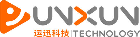 运讯云直播LOGO