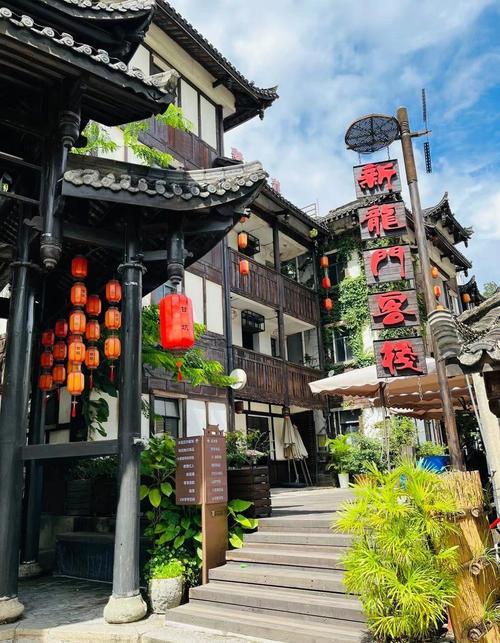设计理念引领未来：全案设计的魅力
