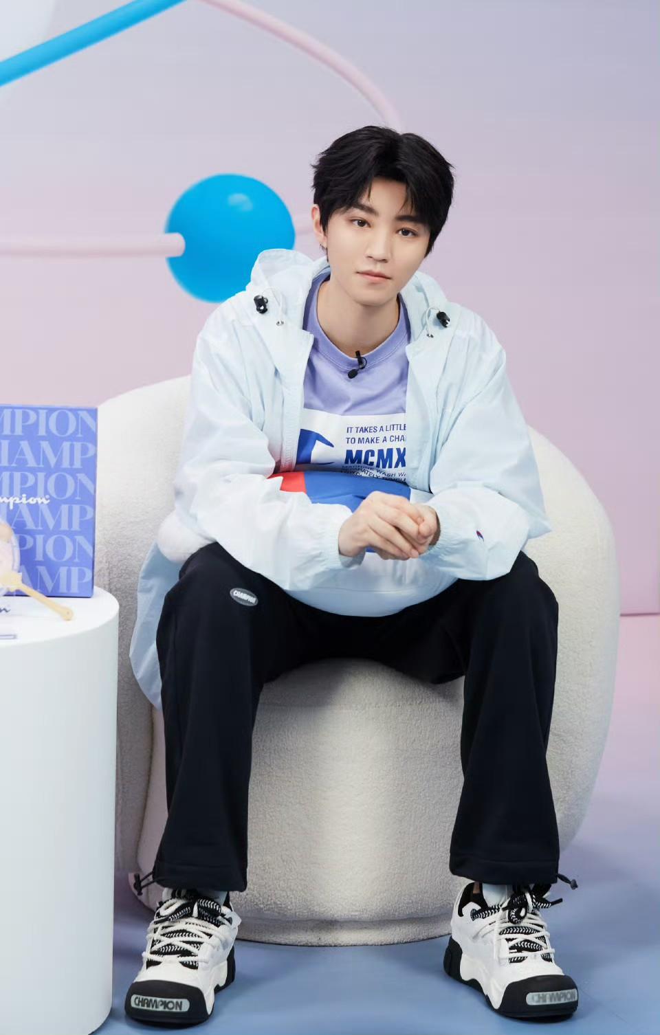 咸鱼可爱多 的想法: 冠军96 | 93美食名称:冠军皮肤王俊凯 br>