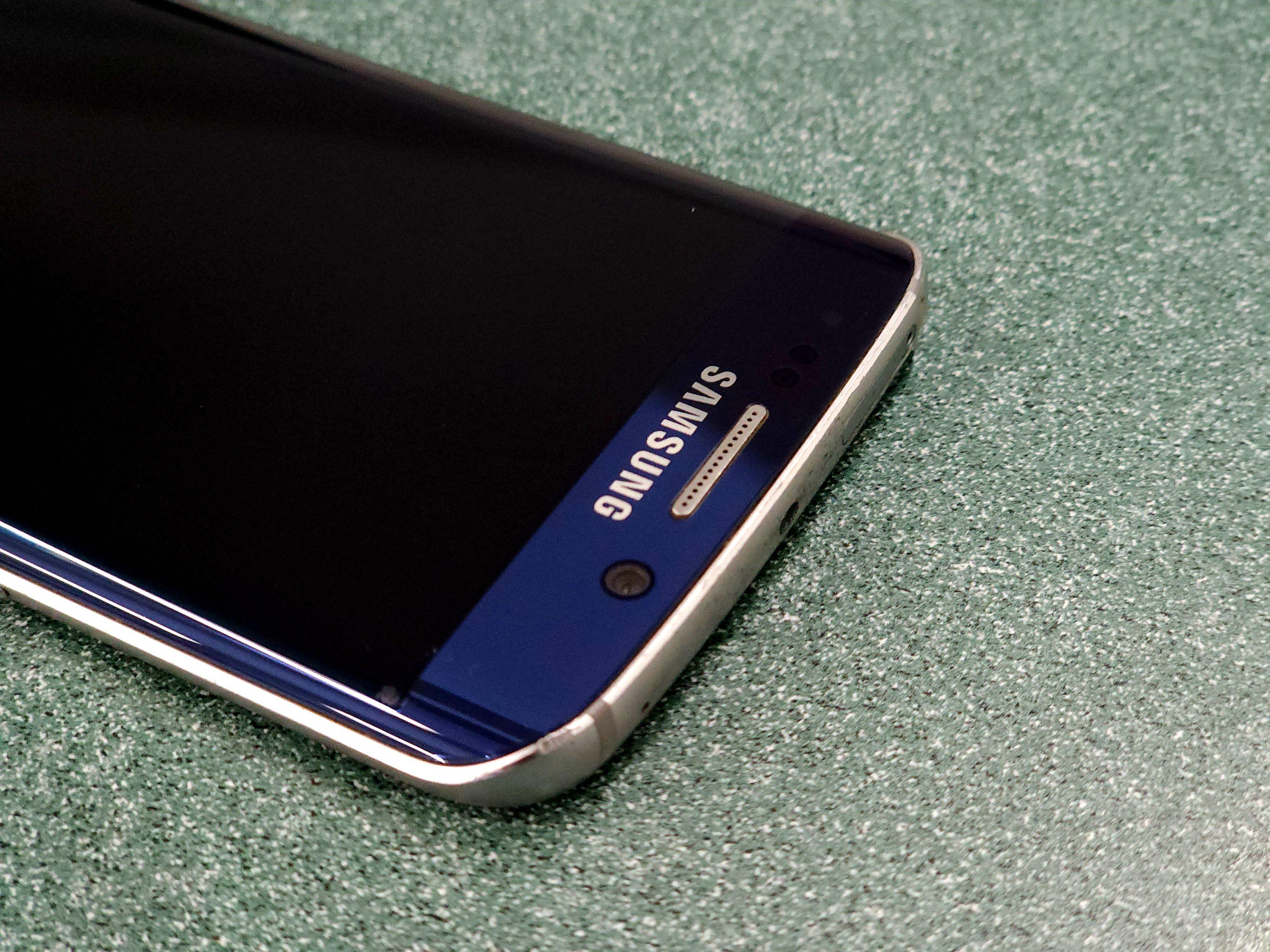 范思辙 的想法: 三星s6edge | 梦中情机系列,当年真的