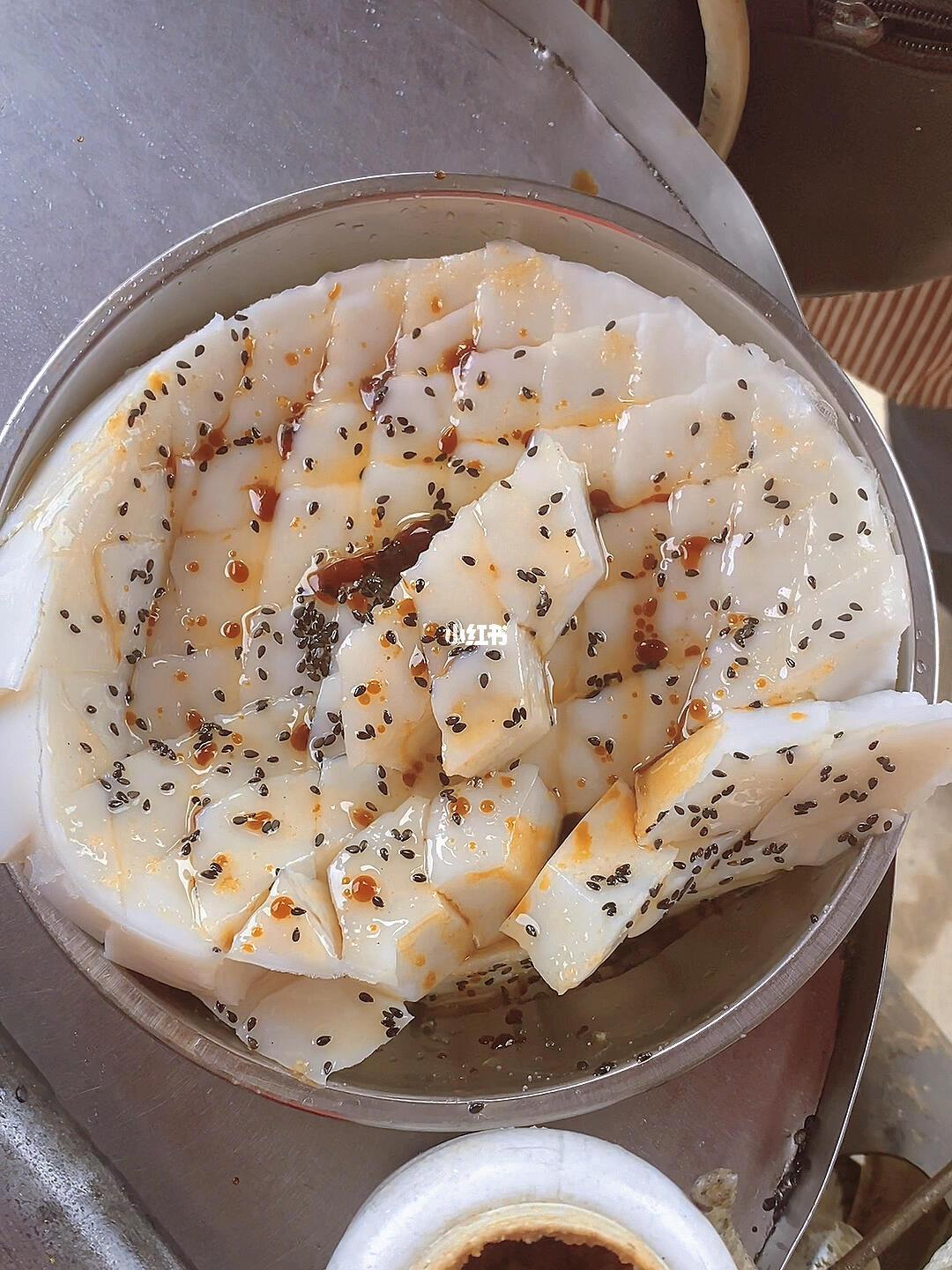 鑫东悦-小张15875 的想法: 茂名簸箕炊的特色做法