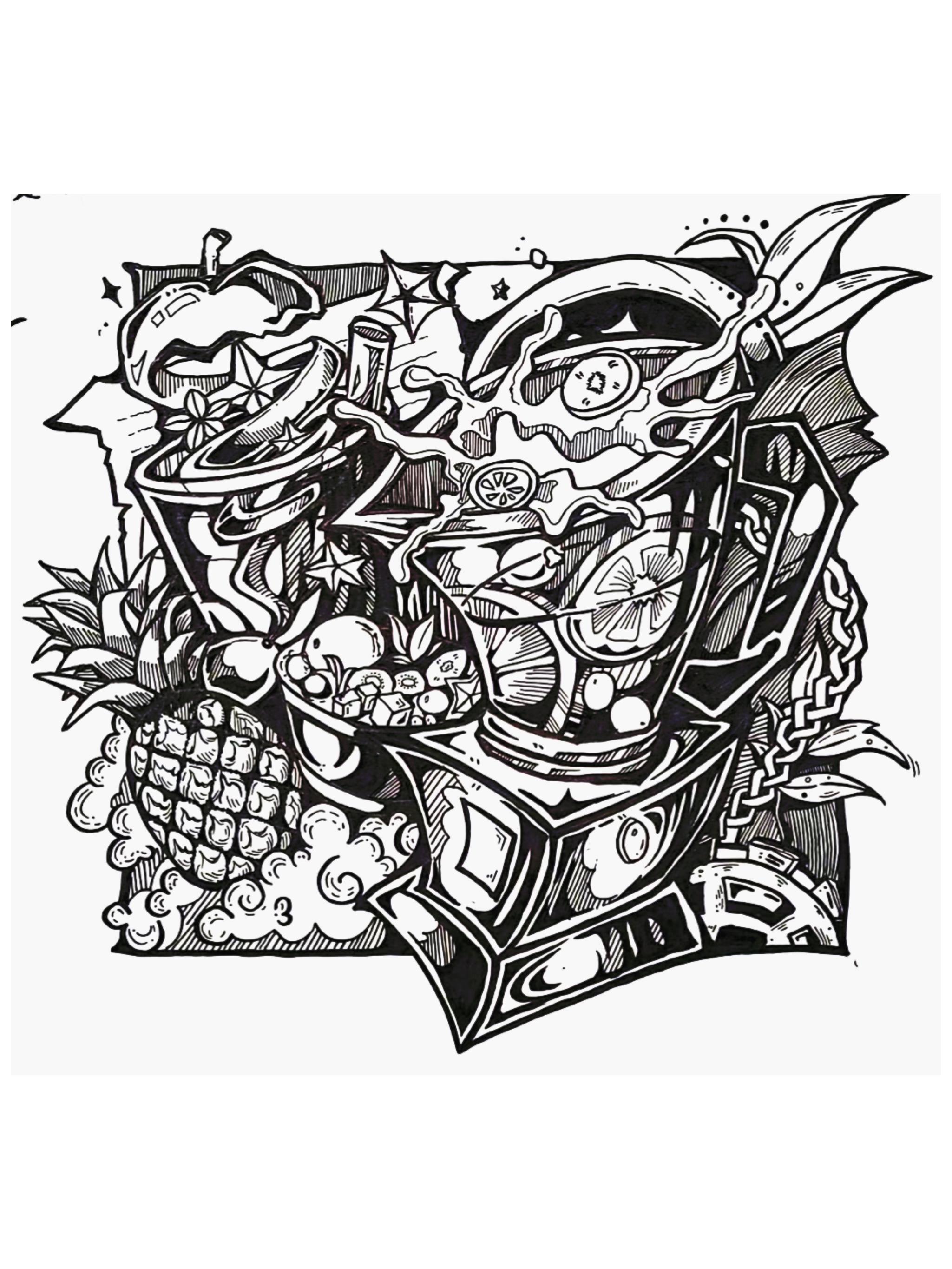 亦友学姐说 的想法: 25视传考研必看