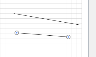 努力 的想法: visio里的线为什么画出来不是直的 |  a data-pin-topic