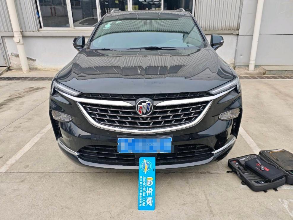 比新车节约6万块这辆才开几千公里的别克昂科旗值得买吗