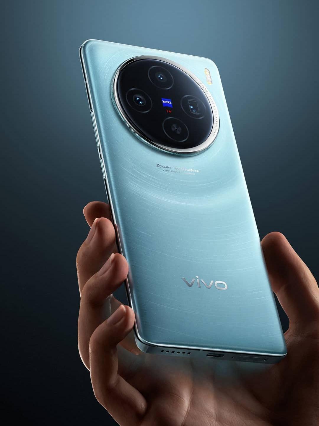 简喵科技 的想法: 被 vivo 的客服骗了 | 上周六因为 x100 后摄模组的