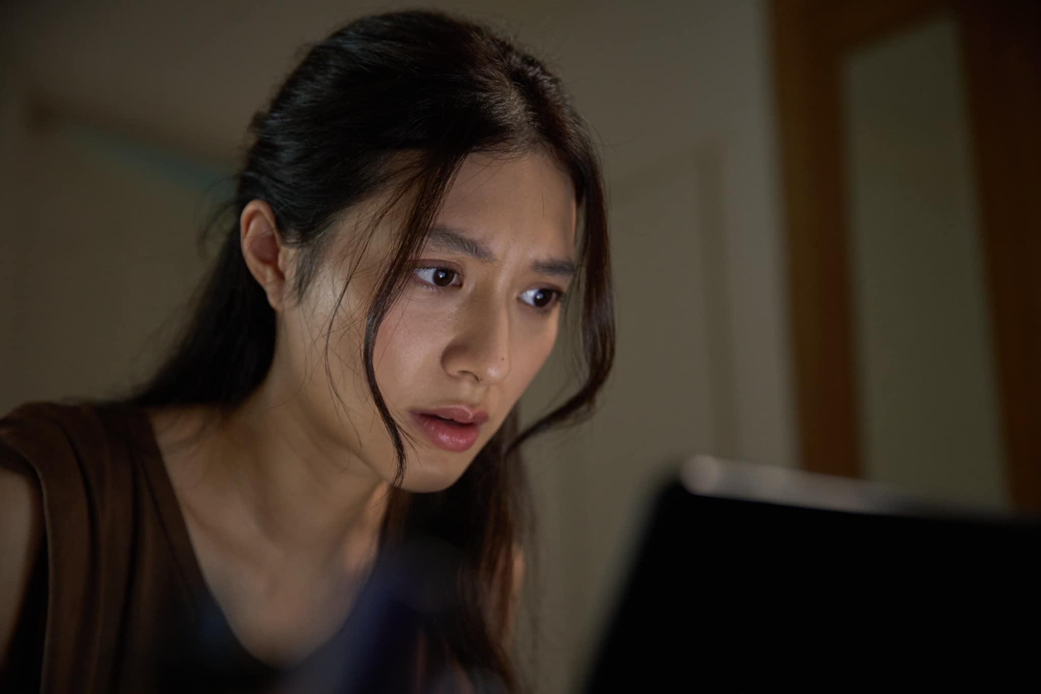 wryface 的想法: 短评:《祭屋出租》 | ★★★☆☆ br>电影看到一半时