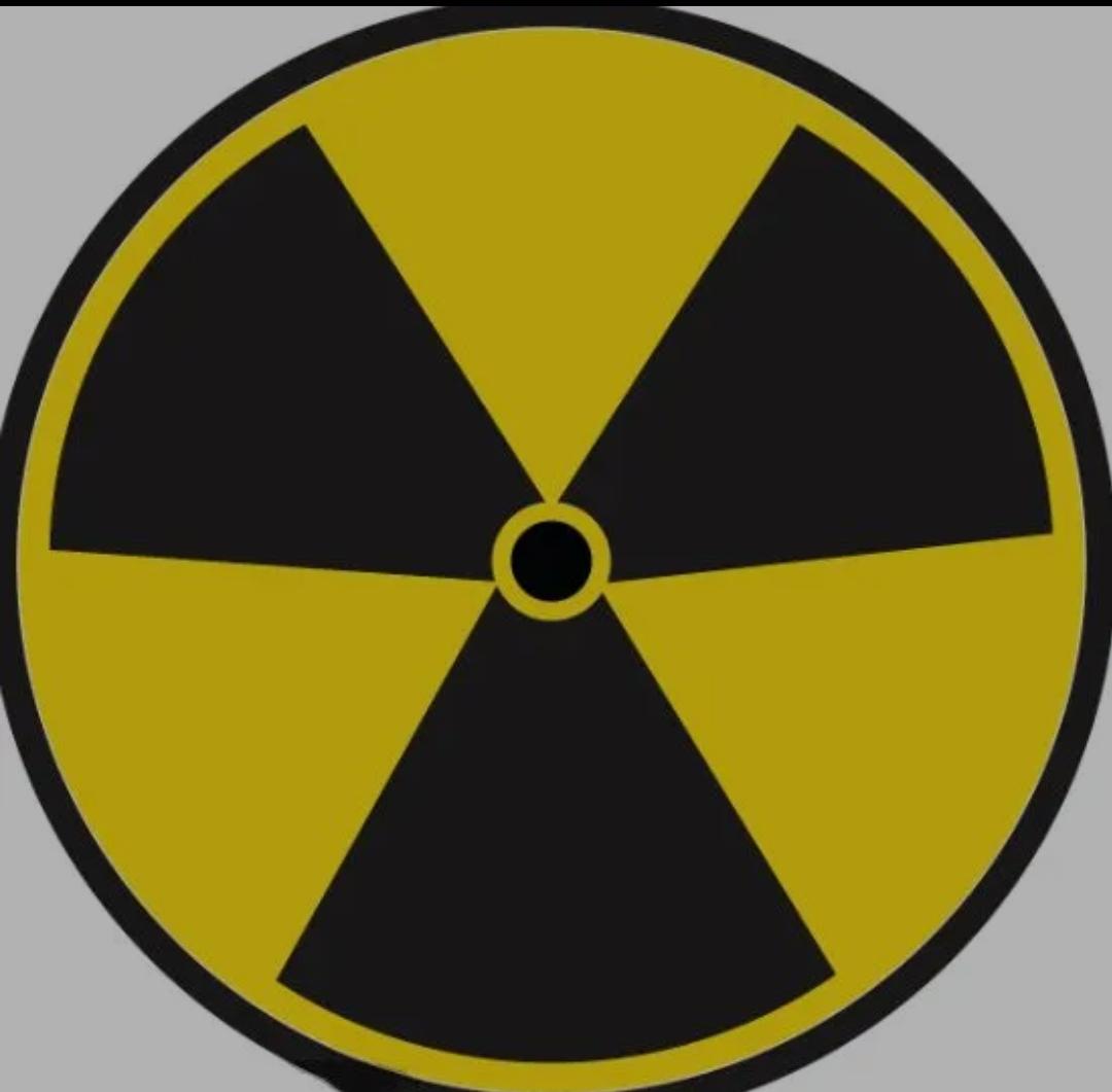 弗兰克奇 的想法: 核辐射防护