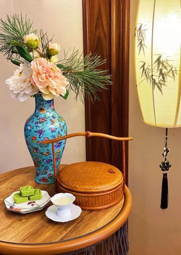 职场情韵 的想法: 有种食物叫"情怀" | 前几天,走过土特产商店,忽见