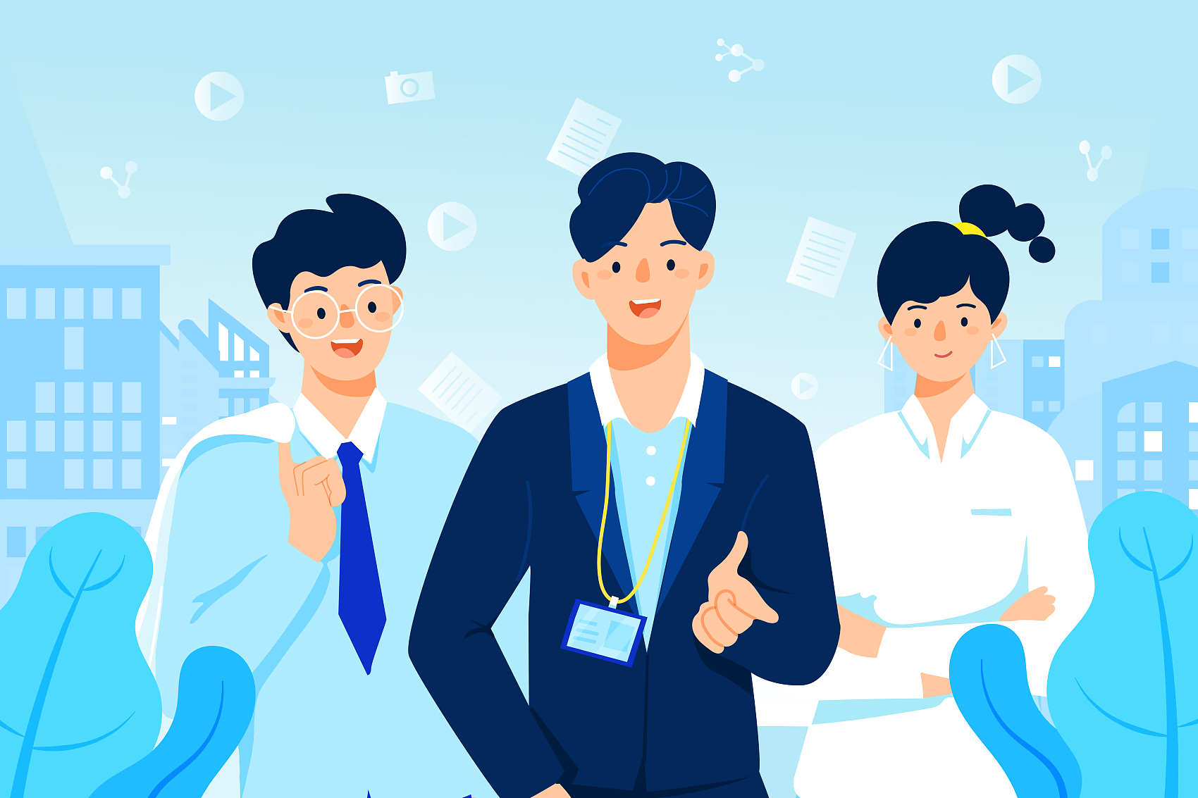 用好"望闻问切"工作法,创新开展"蹲点式"调研