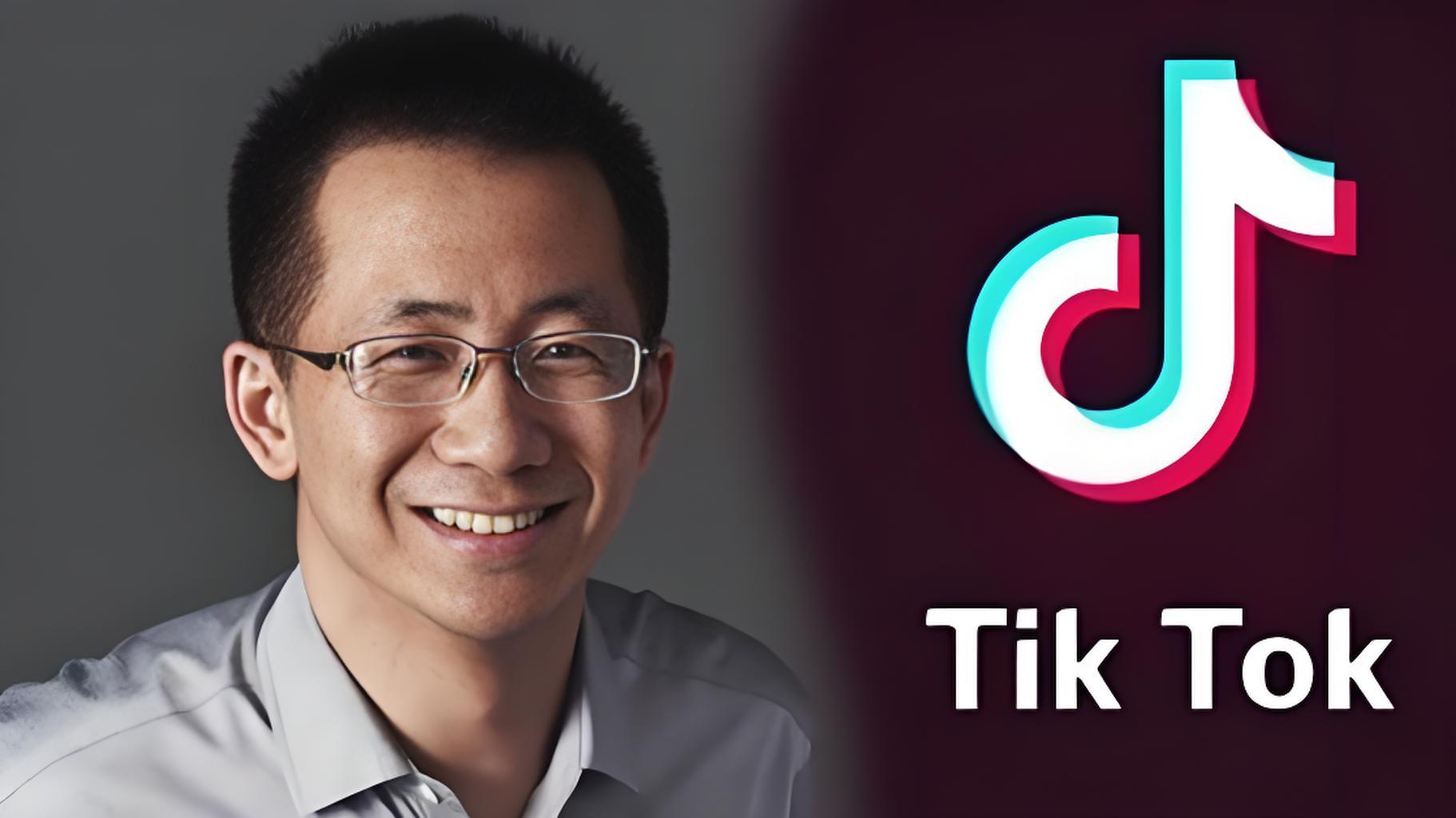 tiktok是什么，TIKTOK是什么内容