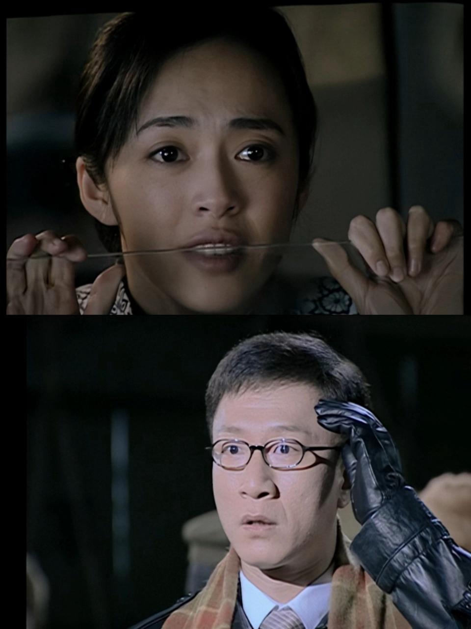 余则成机场学鸡叫真的不会暴露吗潜伏最后一集无疑是紧张的在天津解放