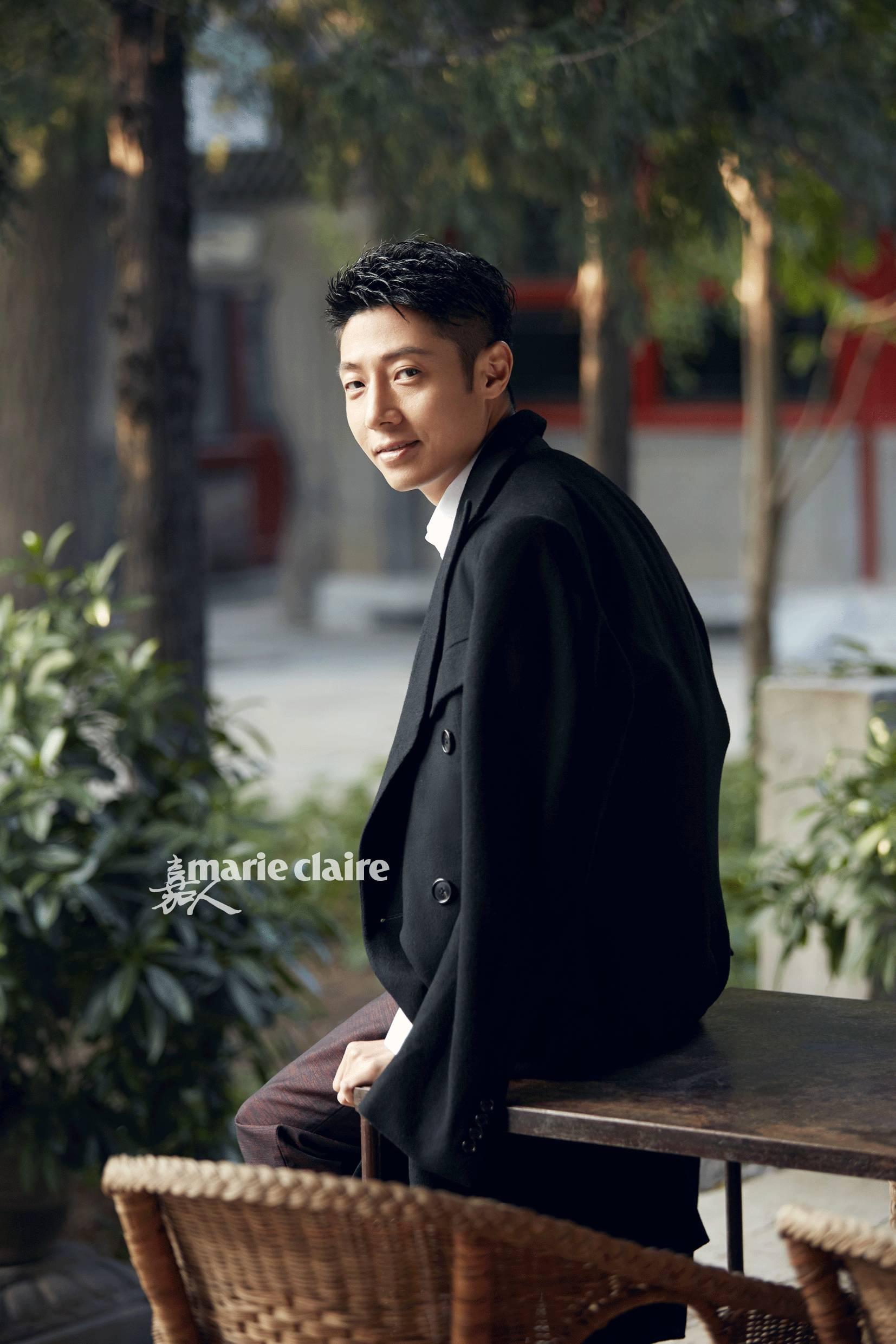 撒贝宁 br>2,你的未来是什么样 br>取决