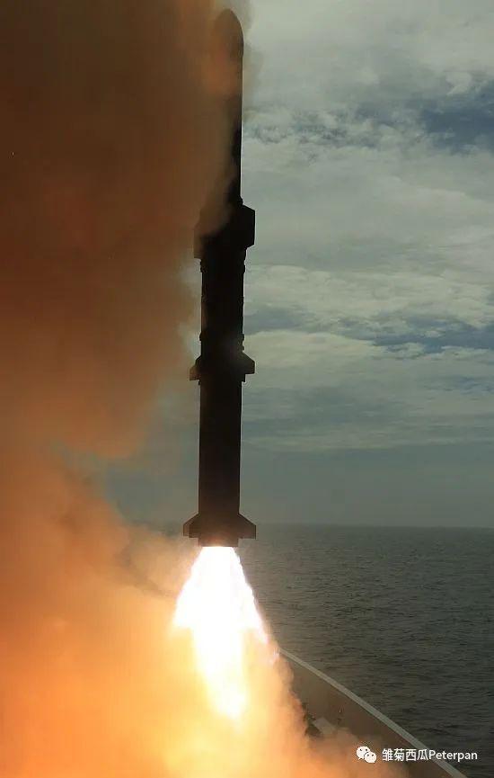 hua 的想法: 鱼8反潜导弹