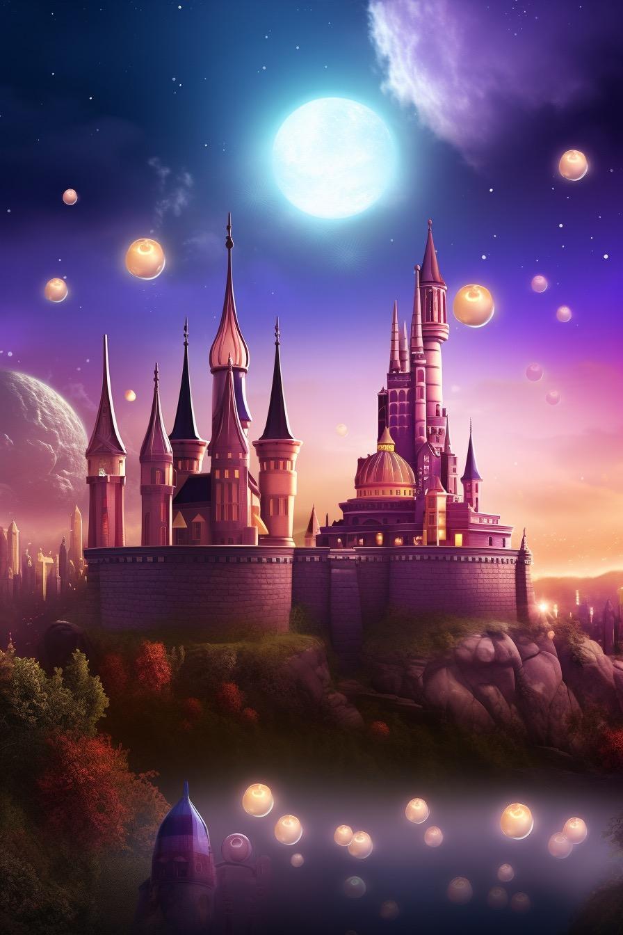 资格证持证人 #我的2023旅途记忆 #我的年度时刻 #在梦幻世界中