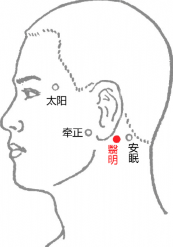 翳明准确位置图片图图片