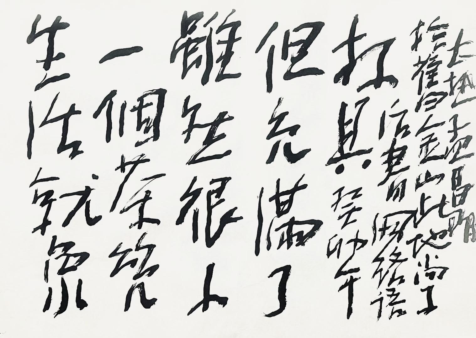 昌明文房 的想法: 孟昌明