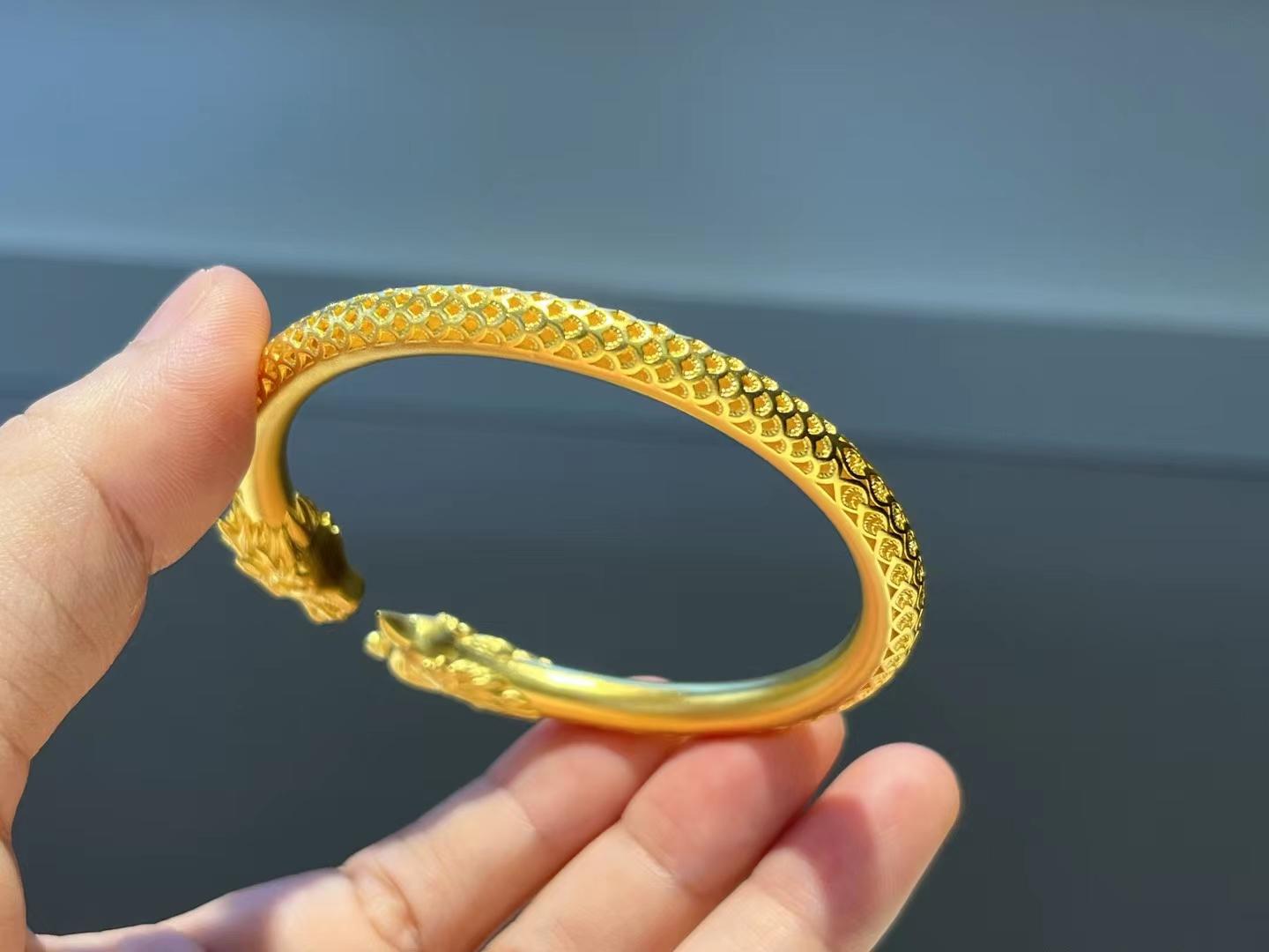 的珠宝世界 的想法: 龙凤呈祥,非你莫属