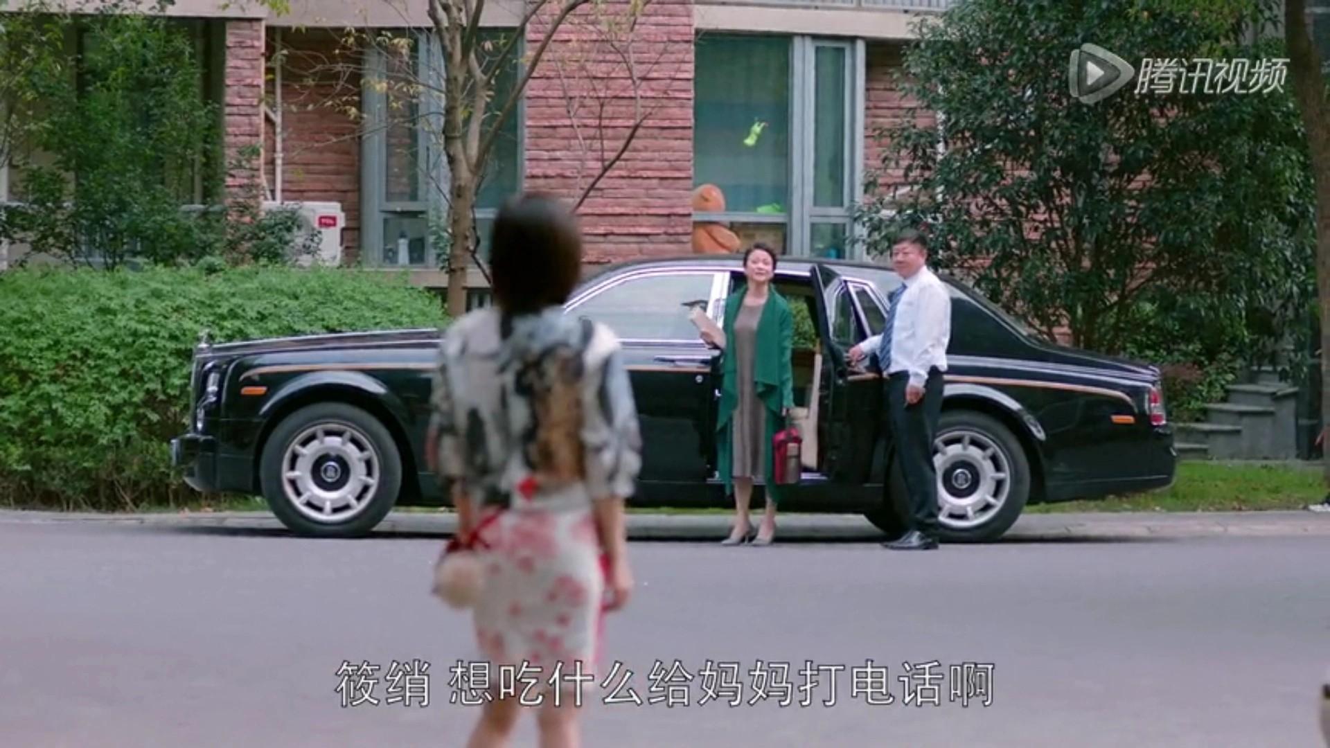 很多时候尽力了便不再强求欢乐颂中最让观众拍案叫绝