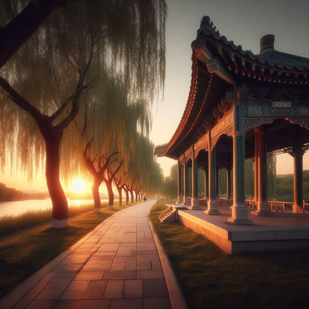 乐优 的想法: 古诗词系列之《送别》