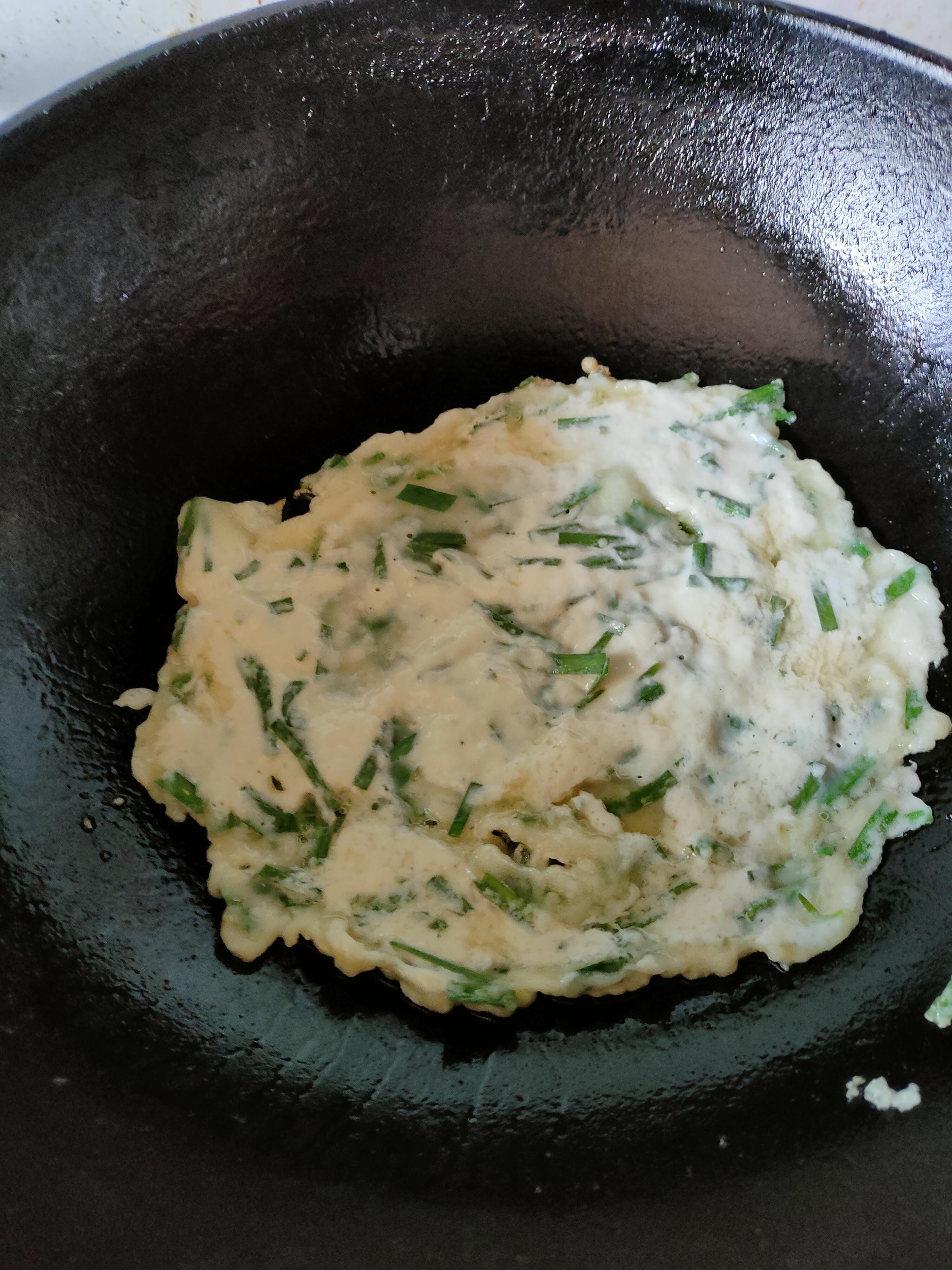 红豆 的想法: 摊咸食