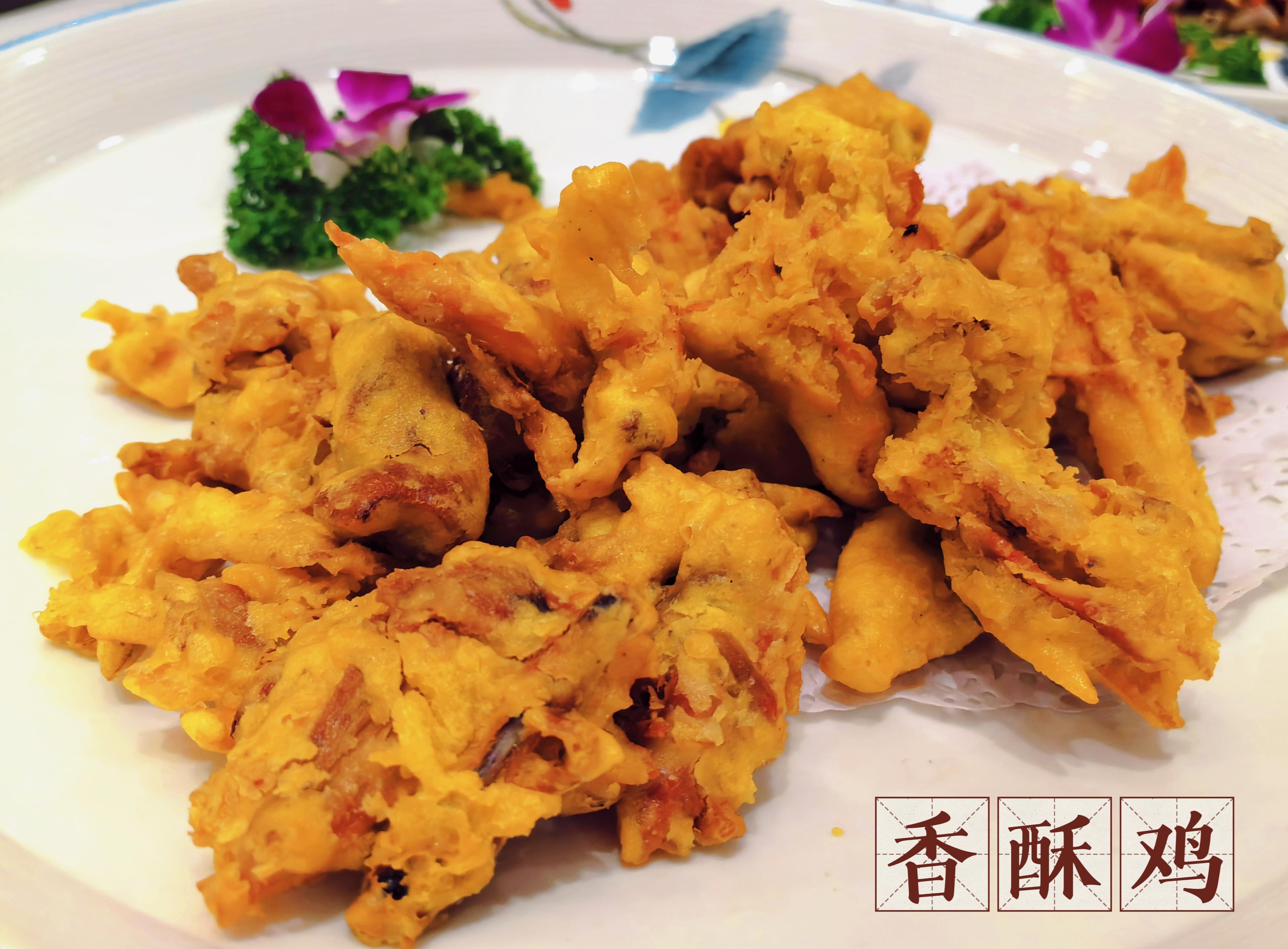 山西运城美食太多了,根本停不下来!