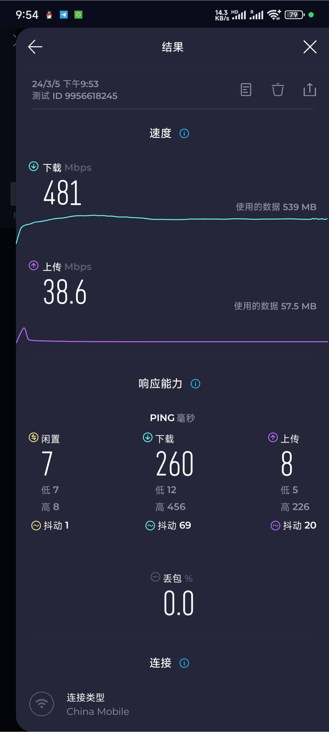 在线网络测速，在线网络测速软件