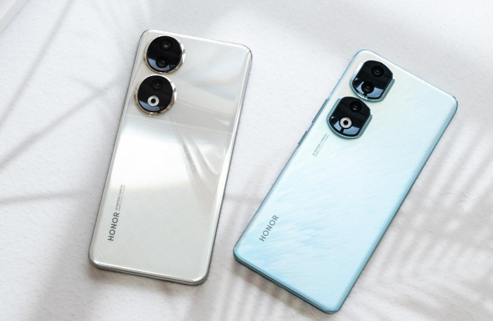 云上科技坊 的想法: 618最值得买高性价比手机:荣耀90系列 | 荣耀90