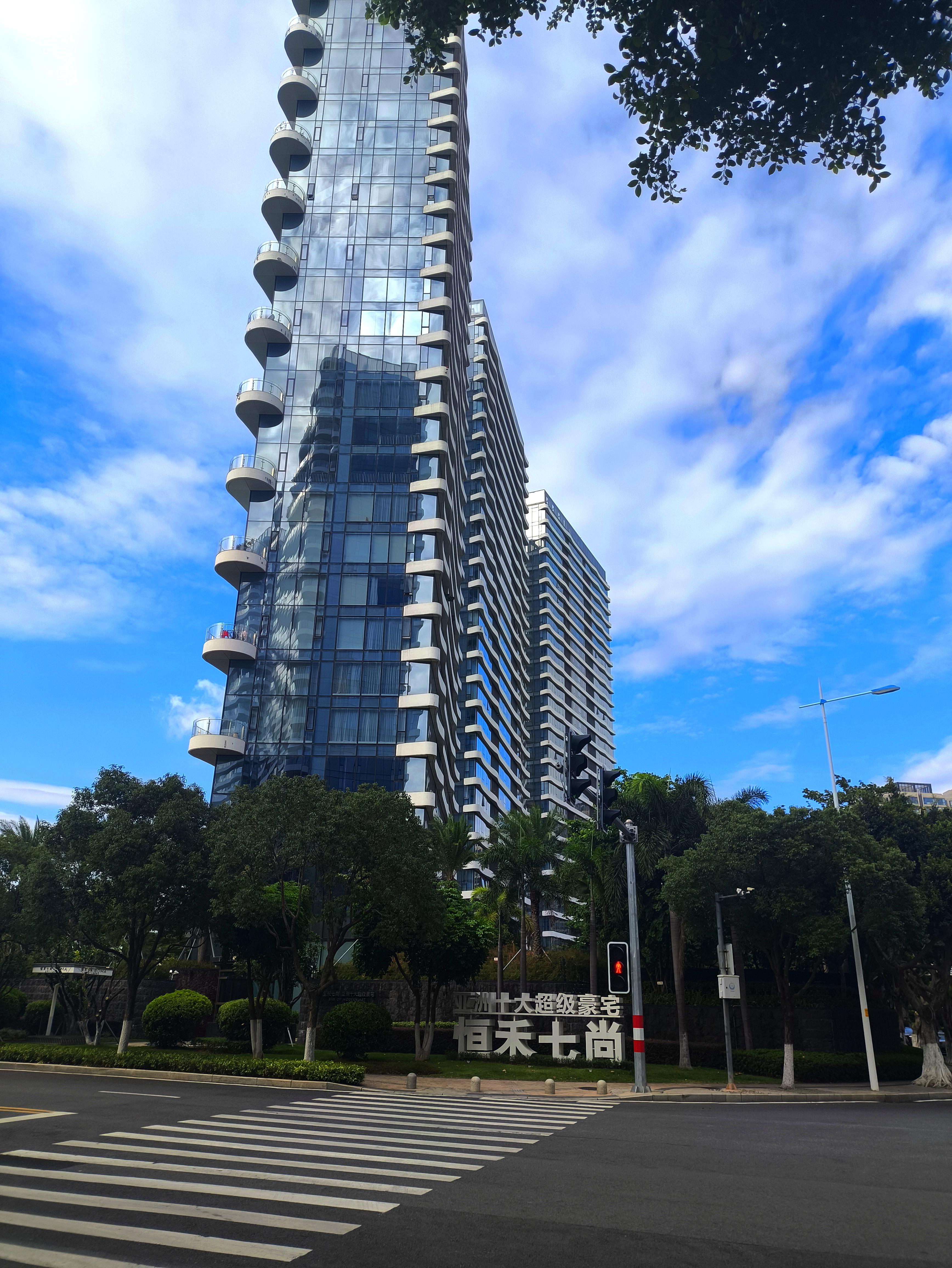 厦门音响老林 的想法: 初访恒禾七尚