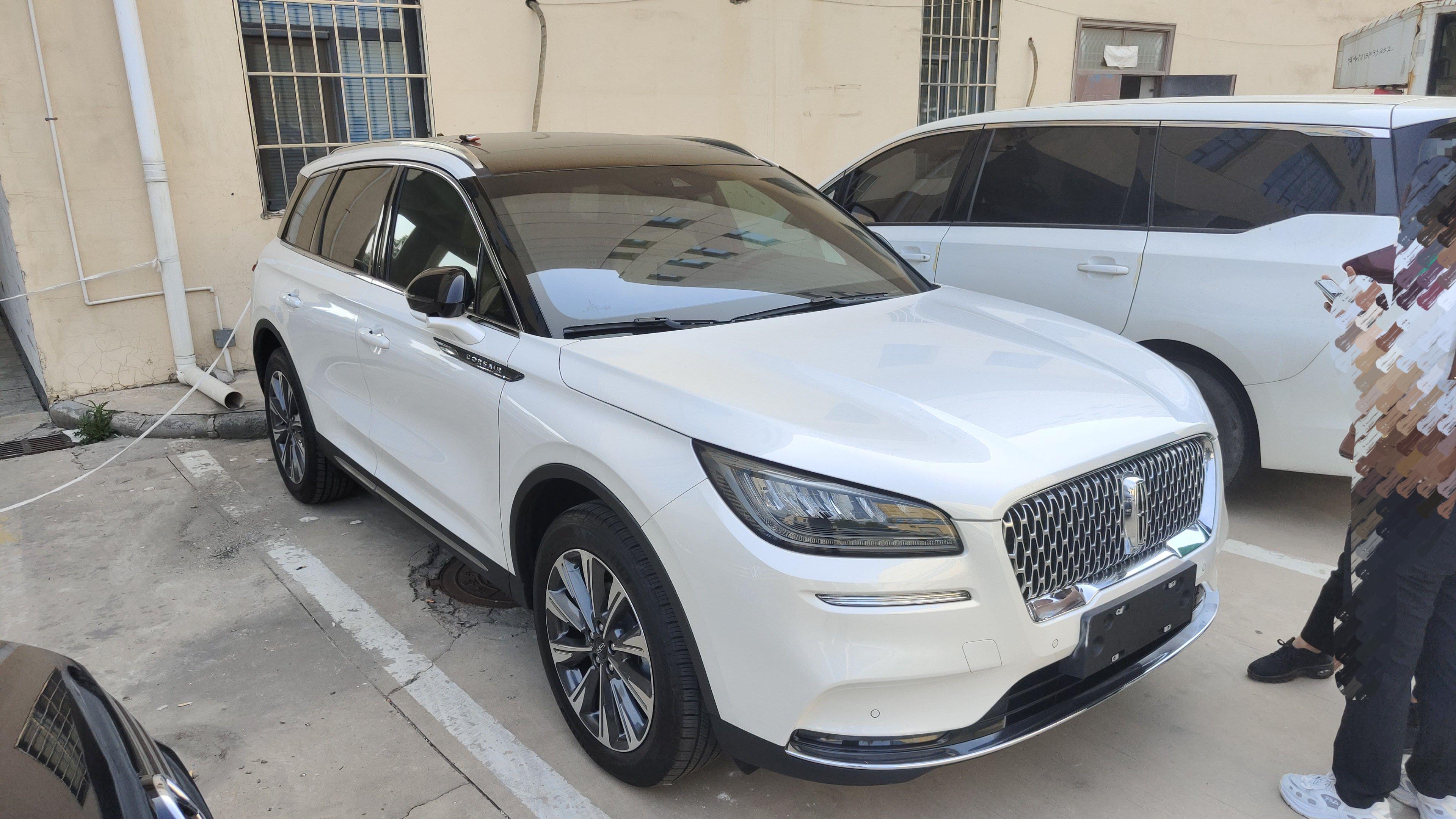 林肯的车不错但生错了时代