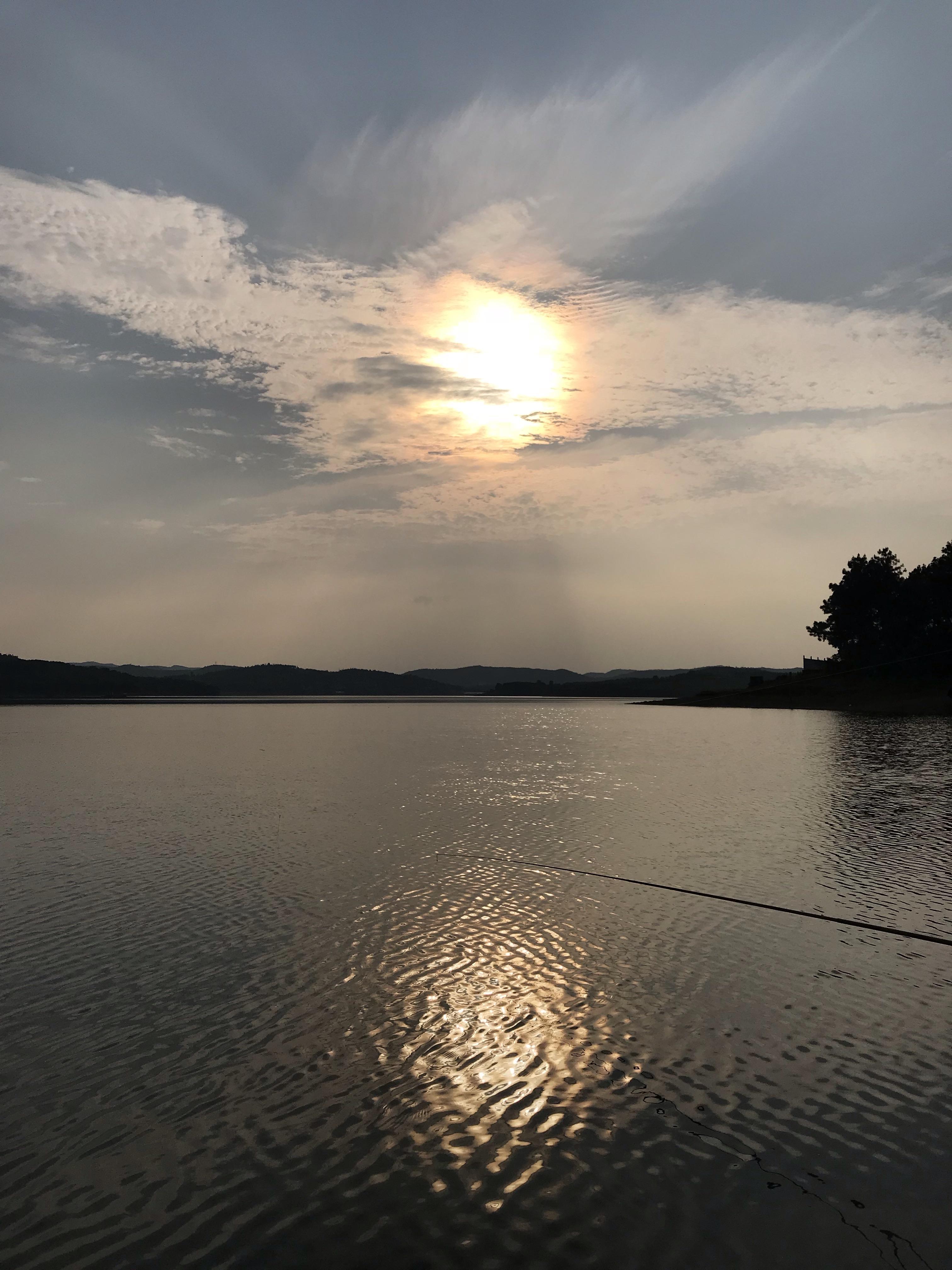 手机拍真实风景图片