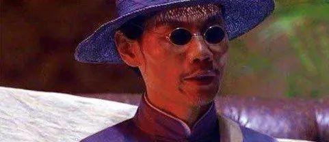 寨中三位功夫高手谭家铁线拳裁缝五郎八卦棍油炸鬼和十二路谭腿苦力强