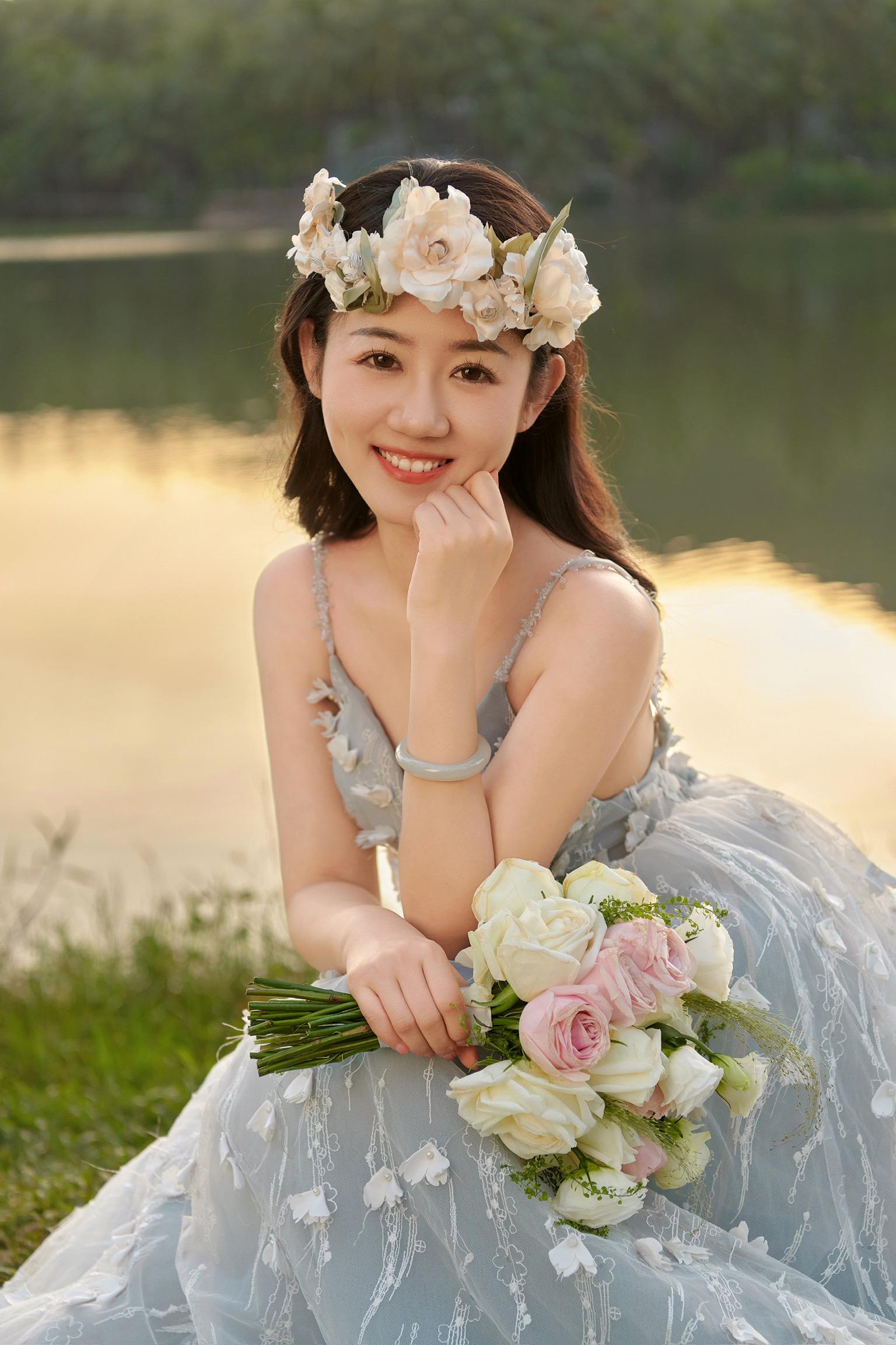 徐安妮 的想法: 做自己是一切的前提 |  a class="hash_tag" href="