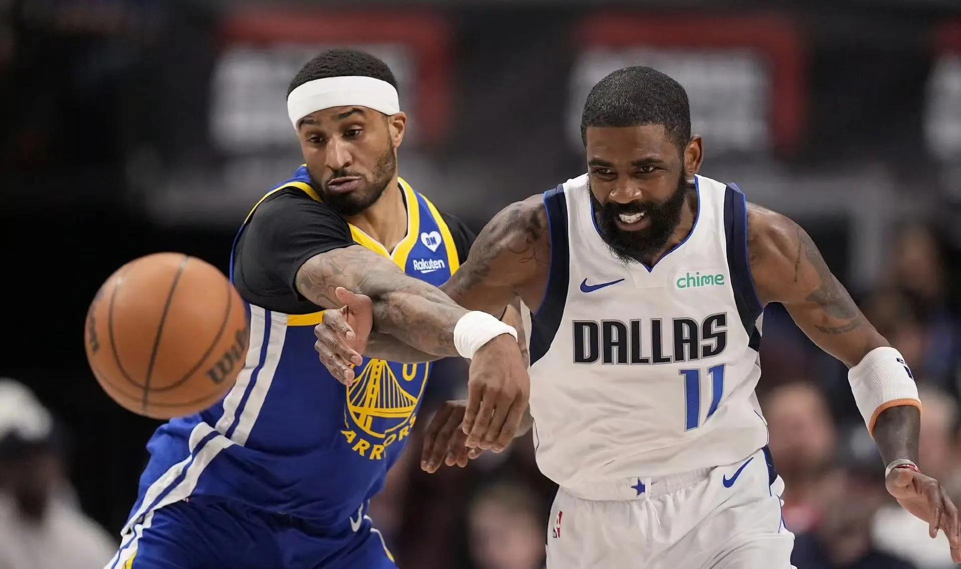 橘子奥特曼 的想法: 欧文开启斋月…… | 该来的还是会来,自从欧文