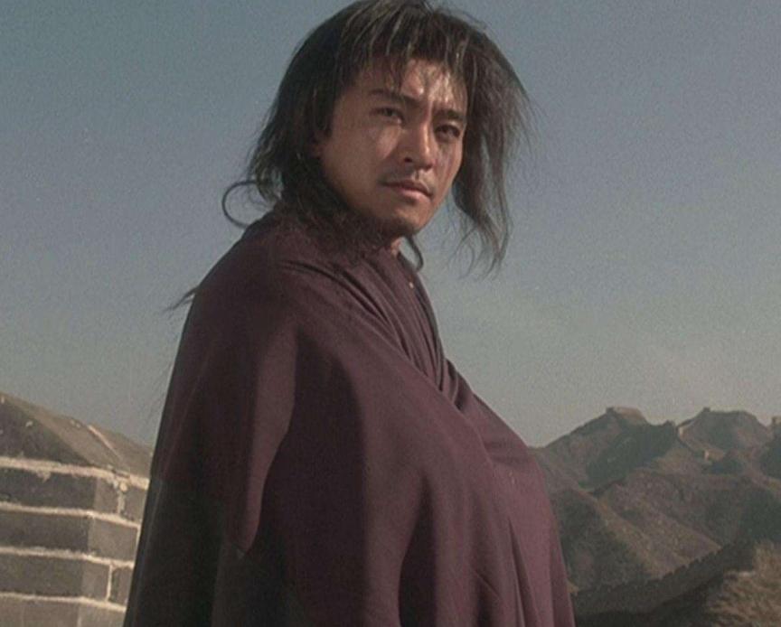 小白影视 的想法: 星爷经典电影推荐 | 《武状元苏乞儿》是一部武侠