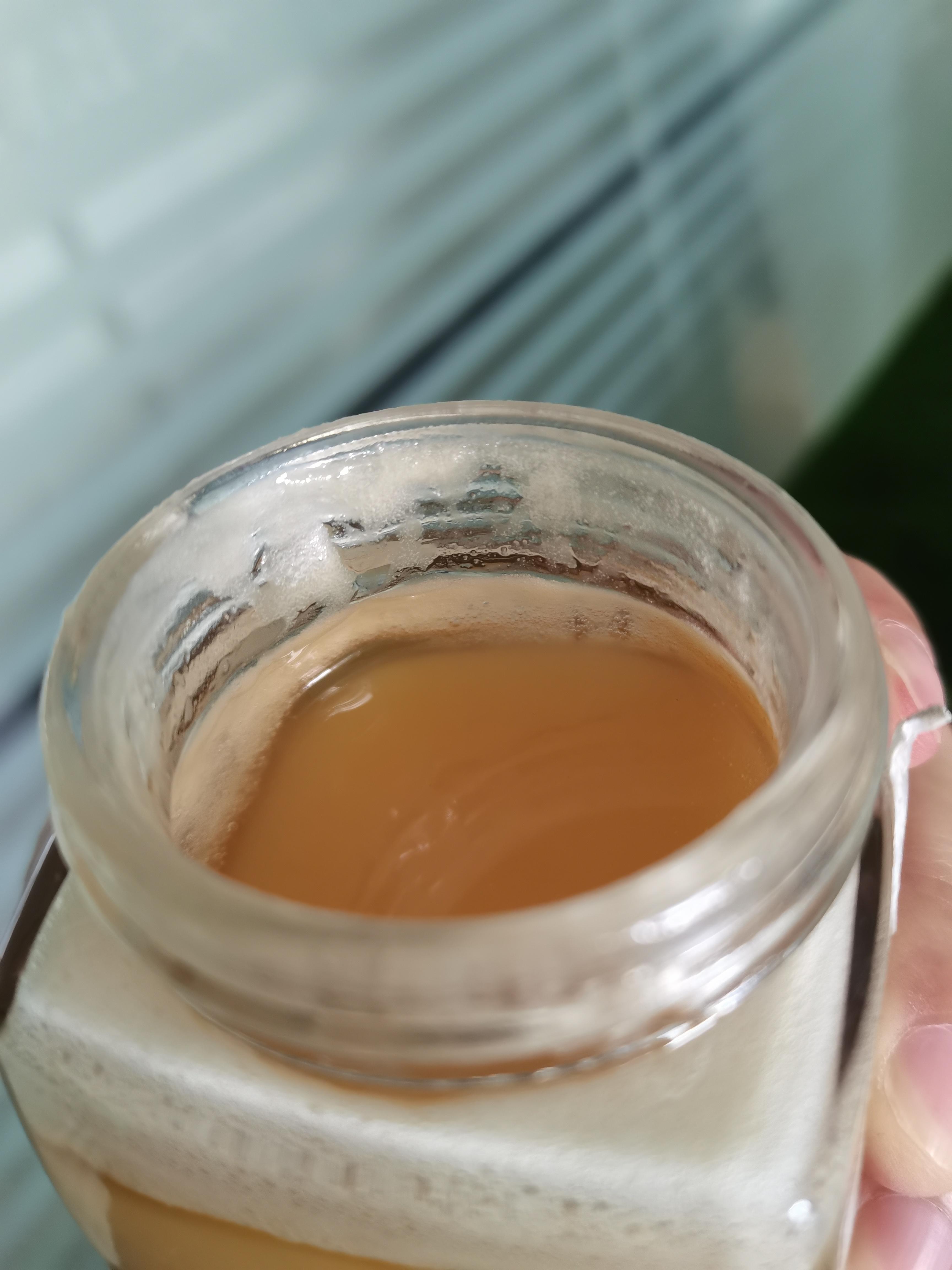 蜂蜜冰箱放两年还可以喝吗(蜂蜜放在冰箱两年了还能吃吗) 蜂蜜冰箱放两年还可以喝吗(蜂蜜放在冰箱两年了还能吃吗)