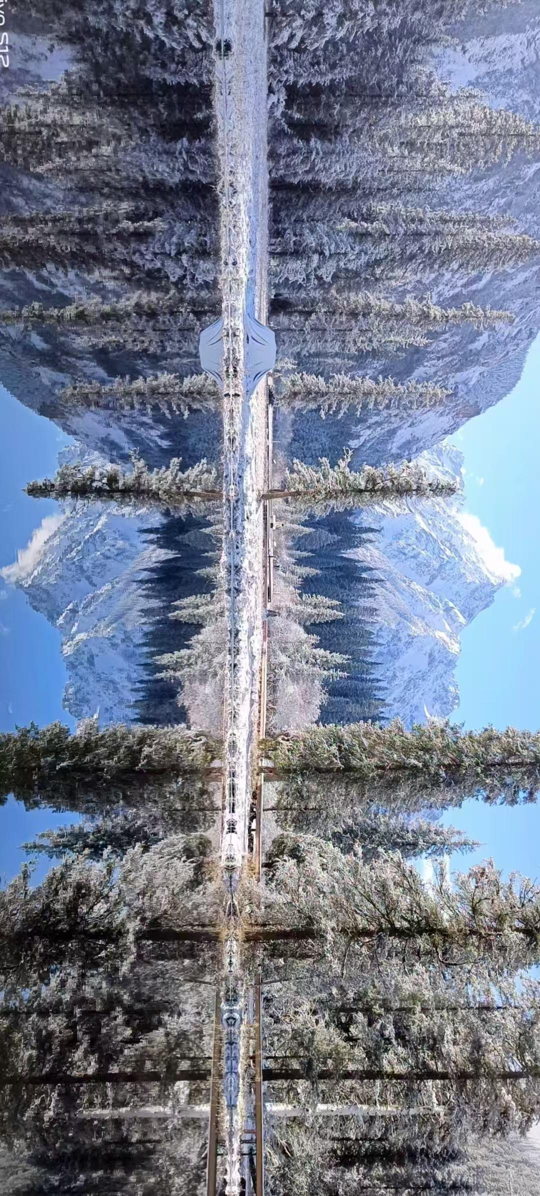史鉴齐身 的想法: 北国风光 | 每到寒冬腊月,总是想起那里的你,你冷,很冷,非常冷!你也很温柔,温柔得让我寒颤,让我心… - 知乎