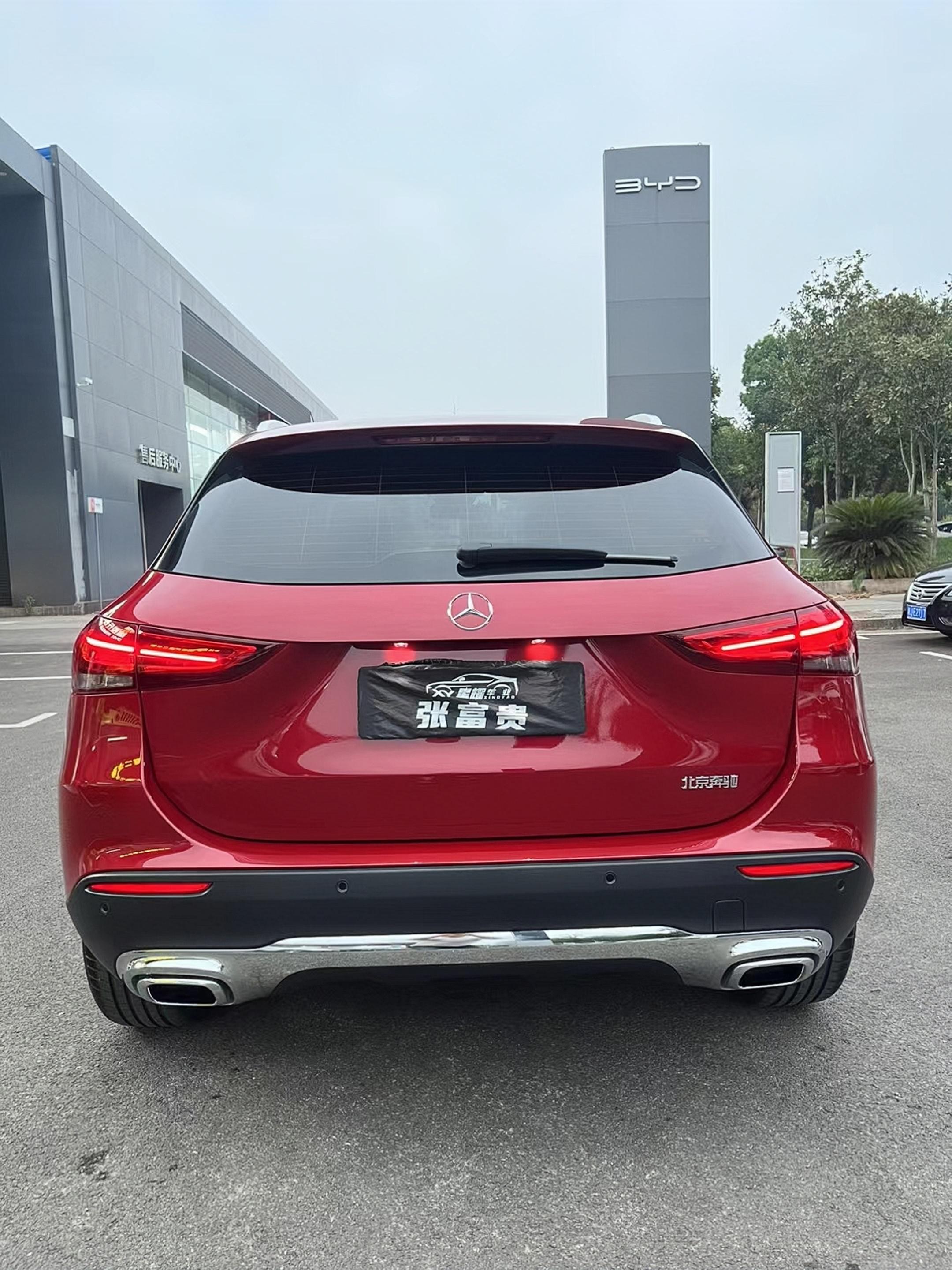 之乎者也 的想法: 30万左右的bba