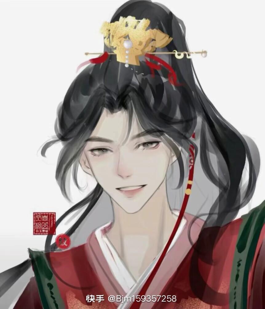 yyzs 的想法: 鲜衣怒马少年郎,惊才绝艳谢景行.