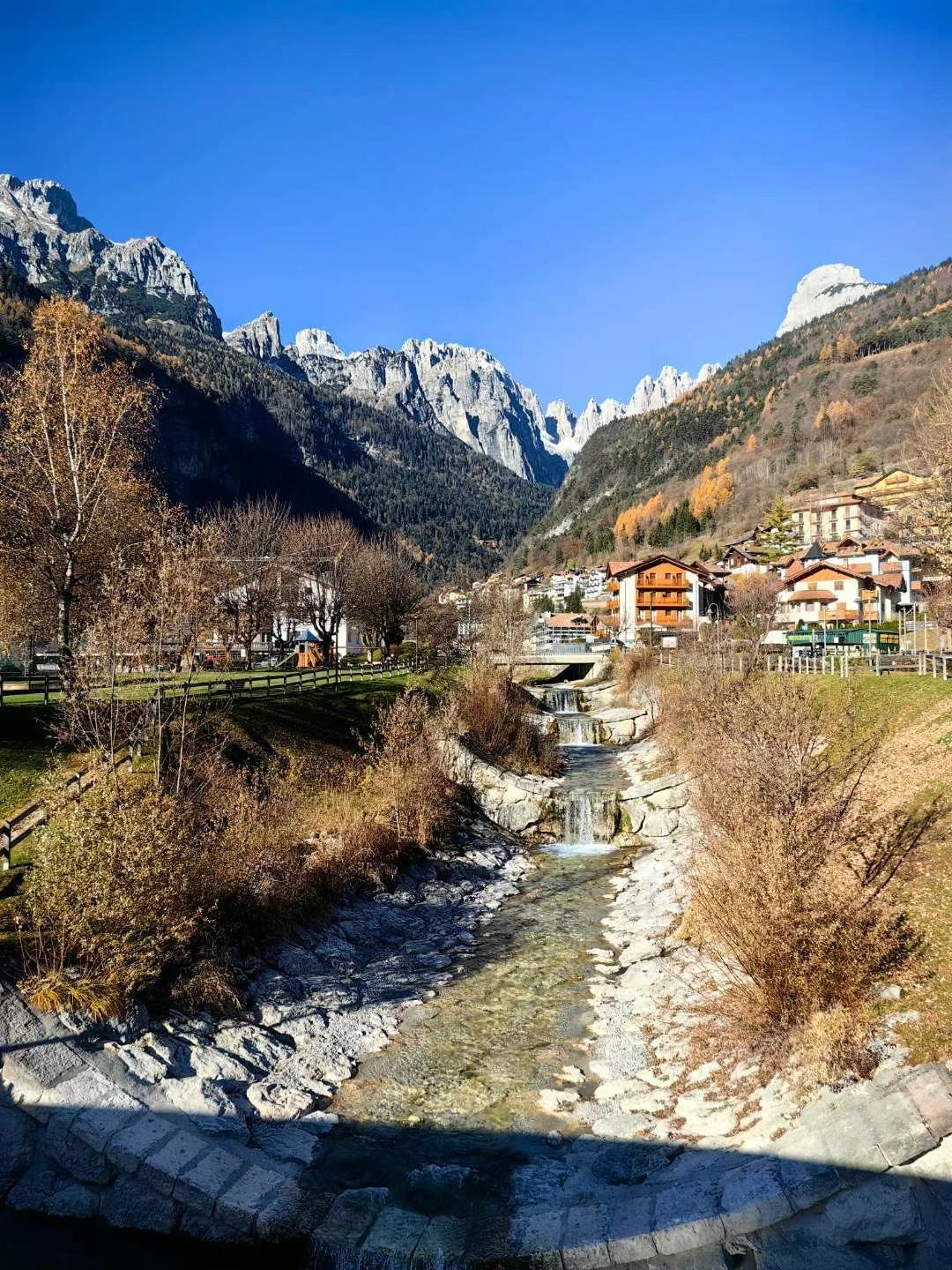 好油腻还好有你 的想法: 看他们在国外的风景