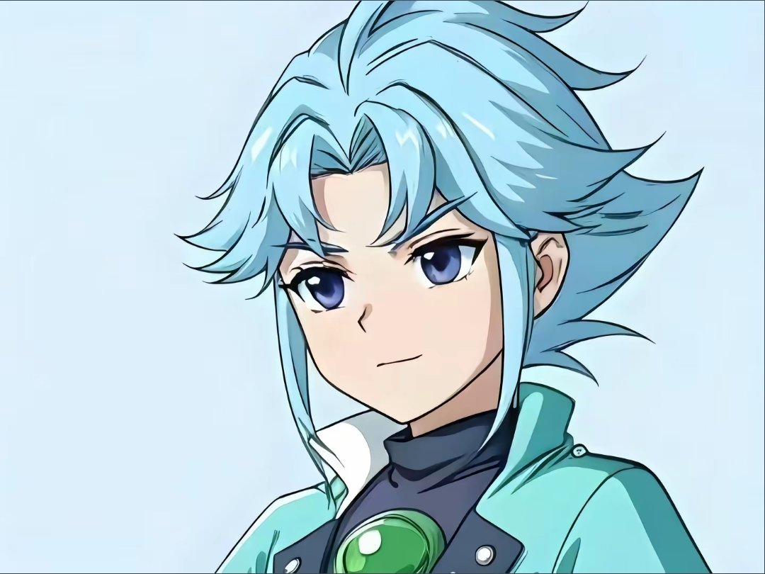 闲居东隅 的想法: 《神兵小将》南宫问天,东方铁心