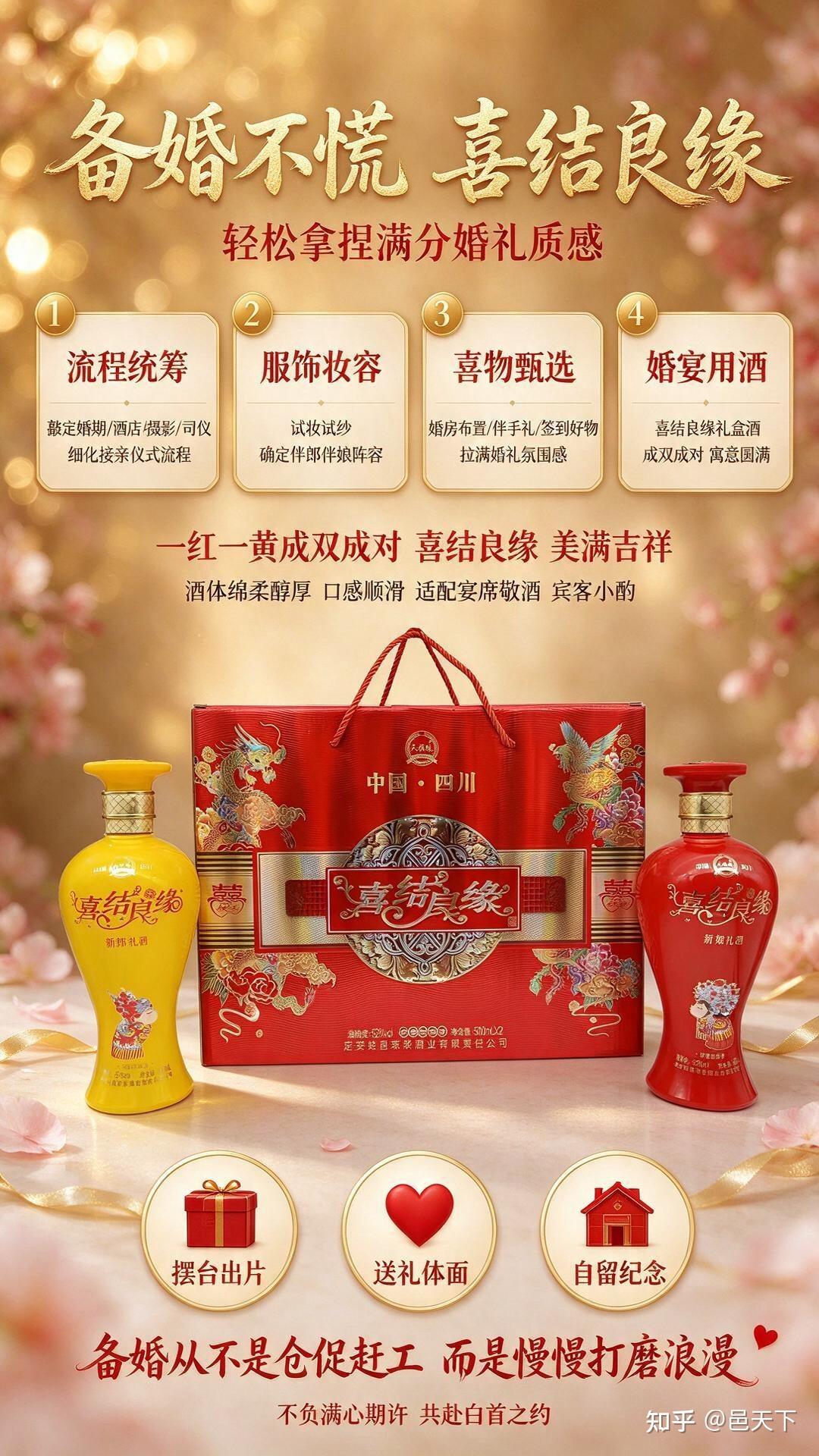 新娘备婚全攻略！一站式筹备不踩雷