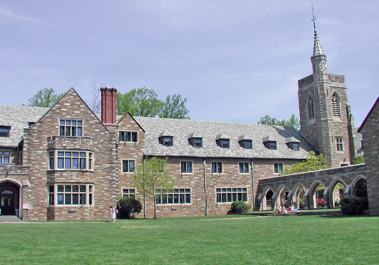 特拉华大学排名怎么样留学在线