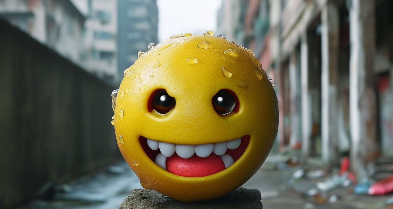 过度自我保持心理健康和生活方向的小丑表情包捏鼻子096怪物笑脸图片