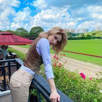 网红库 的想法: ins台湾主播辛尤里百万粉丝 | 今天分享的是台湾性感辣妹：辛尤里，因穿着火辣，又经常制造一些话题而在in… - 知乎