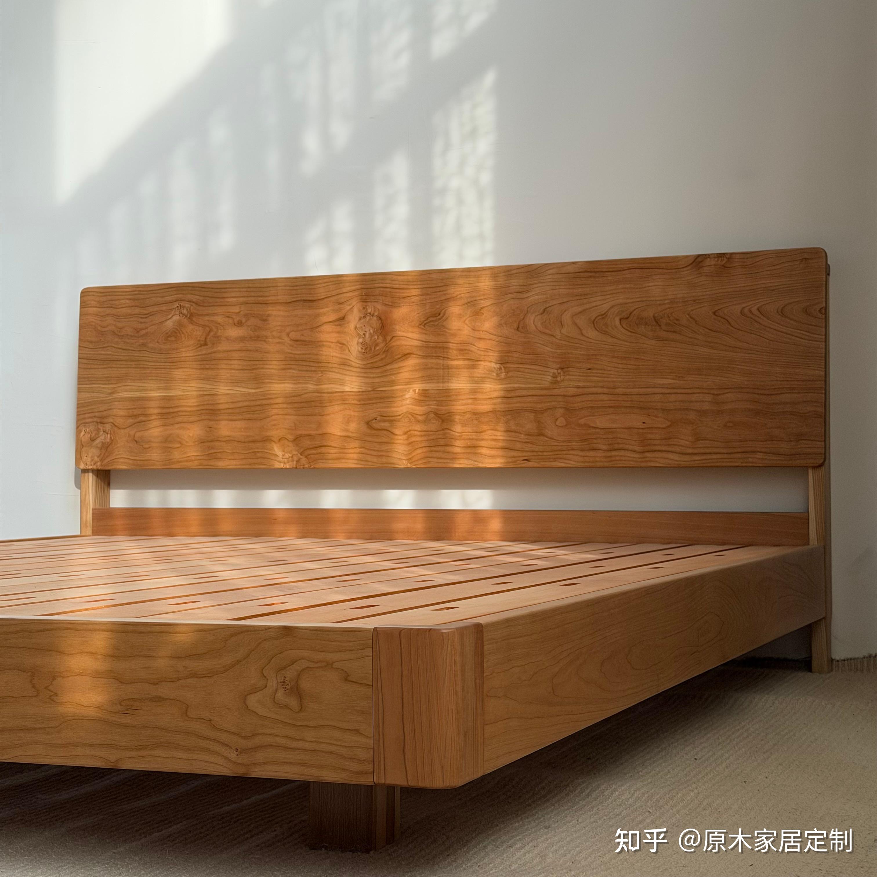 原木家居定制 的想法: 做原木家具这么久,越来越发现:大家想要的从来不是“便宜家具”,而是能安安心心用几十年、对家人健康负… - 知乎