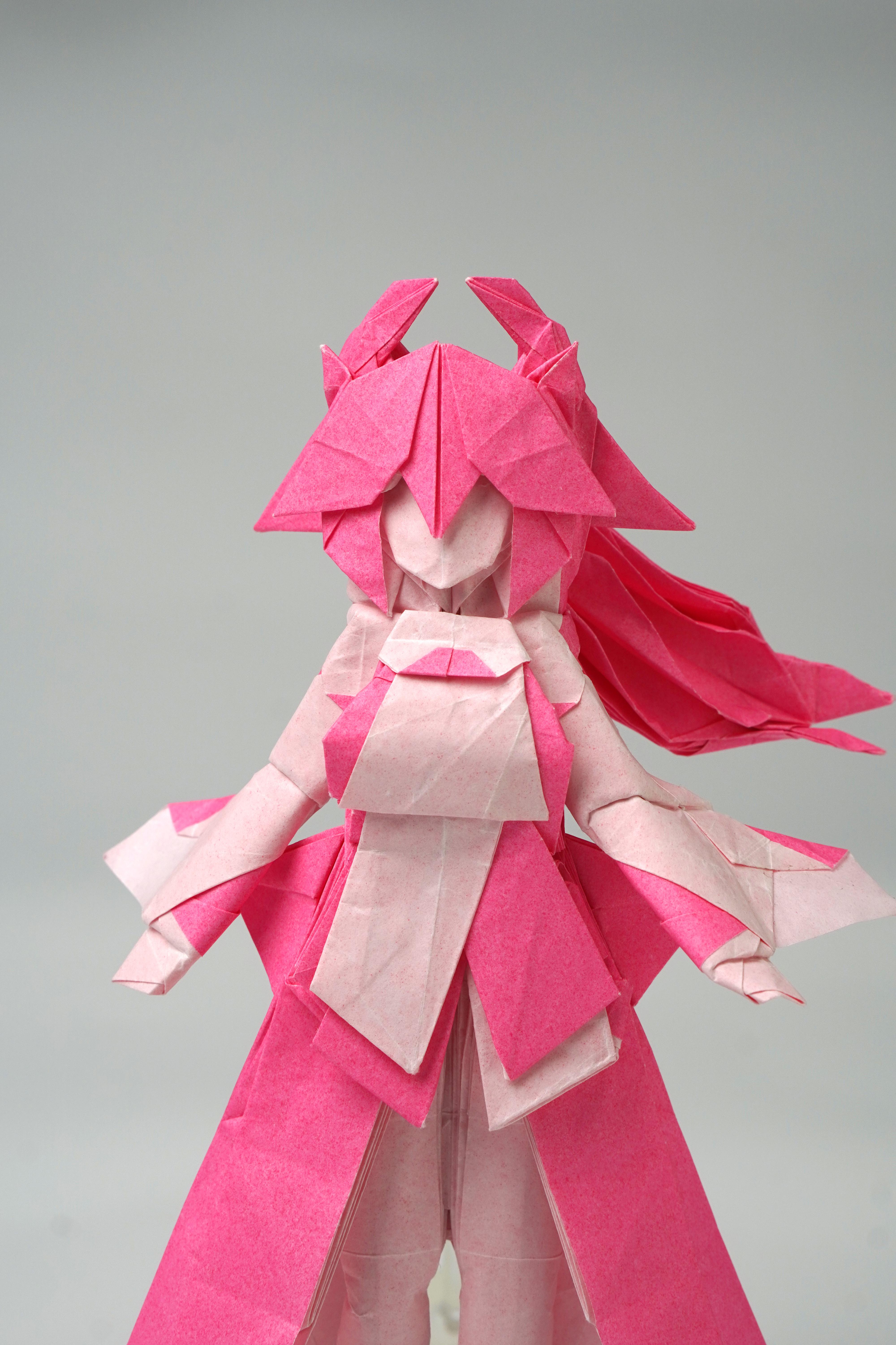 这次的作品真的特别有难度,创作过程中设计图就